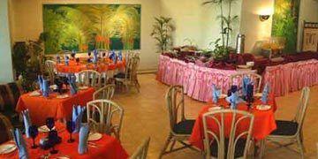 Tiara Medan Hotel & Convention Center Eksteriør bilde