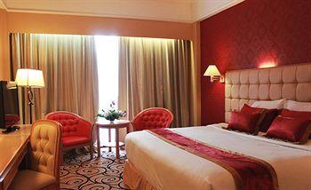 Tiara Medan Hotel & Convention Center Eksteriør bilde