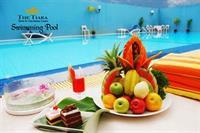 Tiara Medan Hotel & Convention Center Eksteriør bilde