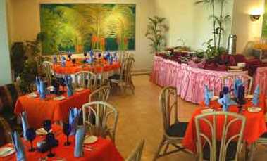 Tiara Medan Hotel & Convention Center Eksteriør bilde